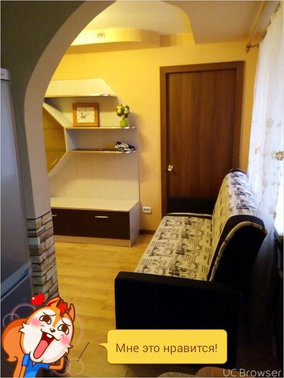 Apartment On Germana ヴェリーキー・ノヴゴロド エクステリア 写真